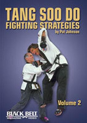 Tang Soo Do: Fighting Strategies Volume 2